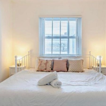 Stunning 2 Bedroom Flat Camden London Eksteriør bilde