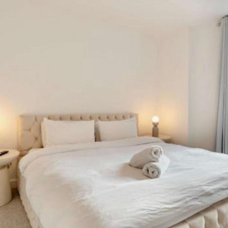 Stunning 2 Bedroom Flat Camden London Eksteriør bilde
