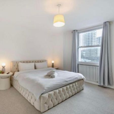 Stunning 2 Bedroom Flat Camden London Eksteriør bilde
