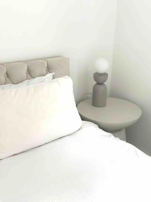 Stunning 2 Bedroom Flat Camden London Eksteriør bilde