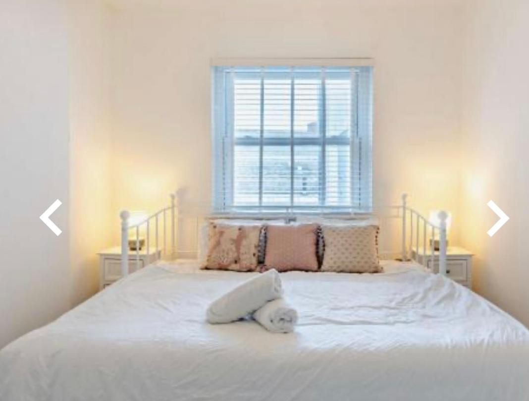 Stunning 2 Bedroom Flat Camden London Eksteriør bilde